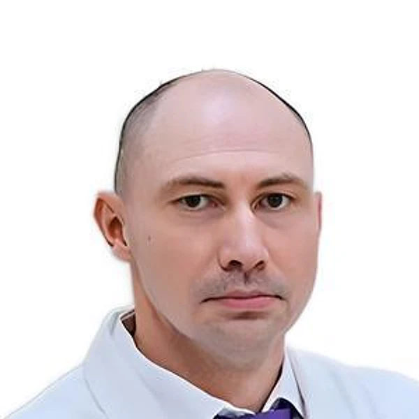 Федосов Александр Викторович — Ортопед, Травматолог, Хирург, Мытищи