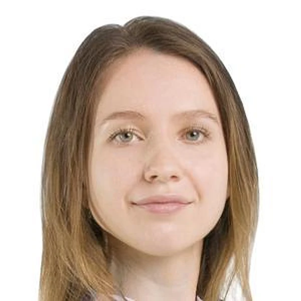 Володарская Екатерина Владимировна — Врач ЛФК, Сыктывкар