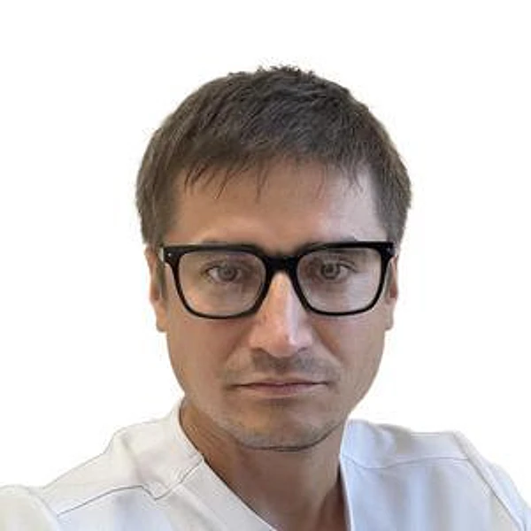Кустов Пётр Александрович — Онколог, Сыктывкар