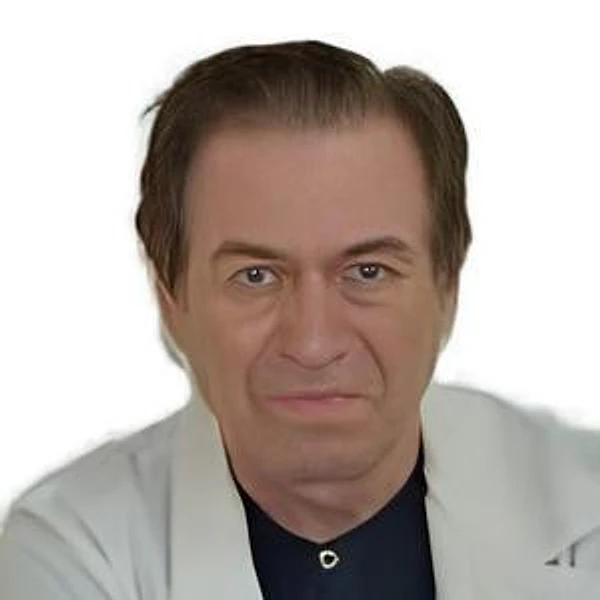 Пиникер Леонид Андреевич — Хирург, Сыктывкар