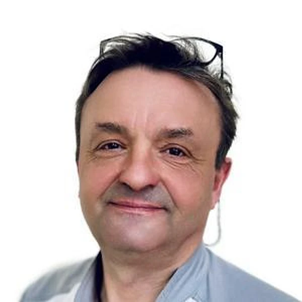 Трухин Михаил Борисович — Стоматолог, Стоматолог-ортопед, Сыктывкар