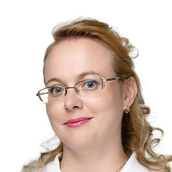 Губайдуллина Елена Александровна — Сурдолог, Сыктывкар