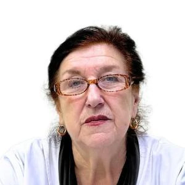 Шапошникова Алевтина Ивановна — Терапевт, Саратов
