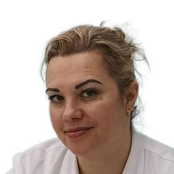 Соболева Наталья Леонтьевна — Акушер, Гинеколог, Детский гинеколог, Сыктывкар