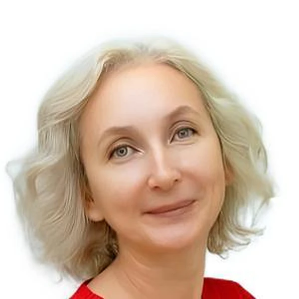 Старкова Анна Николаевна — Акушер, Врач УЗИ, Гинеколог, Сыктывкар