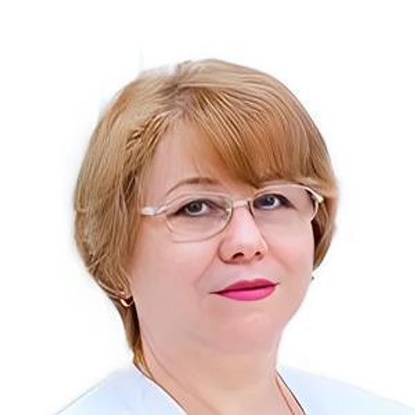 Бражалович Валентина Михайловна — Невролог, Мытищи
