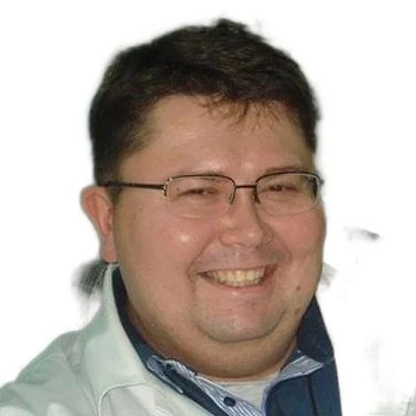 Смирнов Алексей Сергеевич — Невролог, Сыктывкар