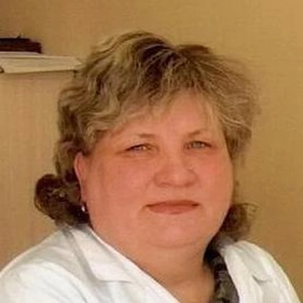 Семяшкина Ирина Станиславовна — Невролог, Сыктывкар