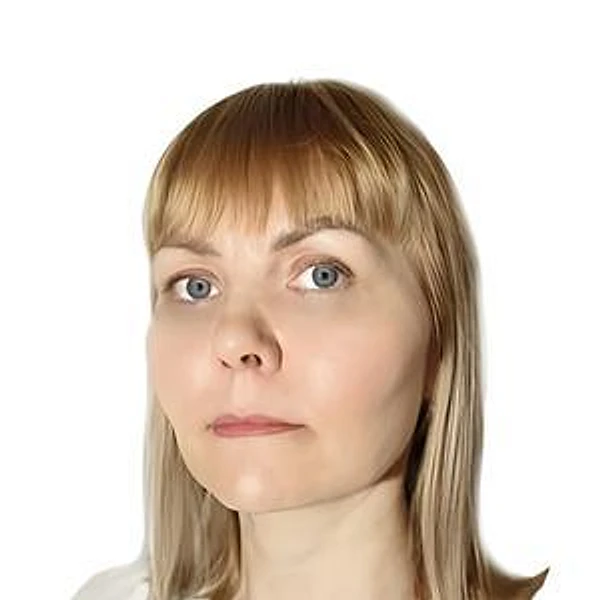 Карманова Елена Александровна — Невролог, Сыктывкар