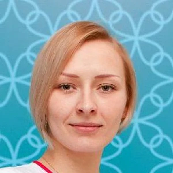 Макарова Юлия Сергеевна — Офтальмолог (окулист), Сыктывкар