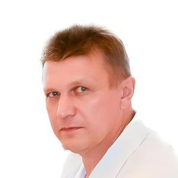 Виноградов Сергей Константинович — Травматолог, Ортопед, Сыктывкар