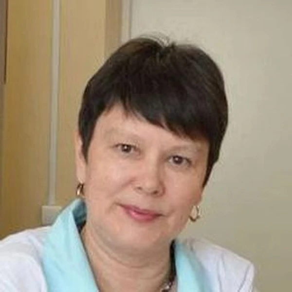Баричева Елена Алексеевна — Физиотерапевт, Сыктывкар