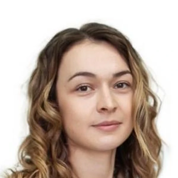 Козловская Екатерина Сергеевна — Репродуктолог, Врач УЗИ, Гинеколог, Екатеринбург