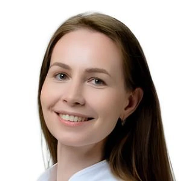 Сивкова Любовь Алексеевна — Детский невролог, Сыктывкар