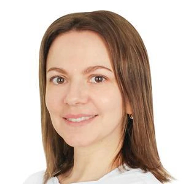 Воложанова Юлия Вадимовна — Невролог, Вертебролог, Детский невролог, Рефлексотерапевт, Сыктывкар