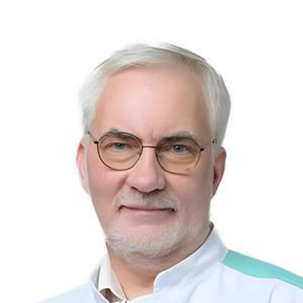 Кораблев Андрей Вадимович — Неонатолог, Педиатр, Сыктывкар