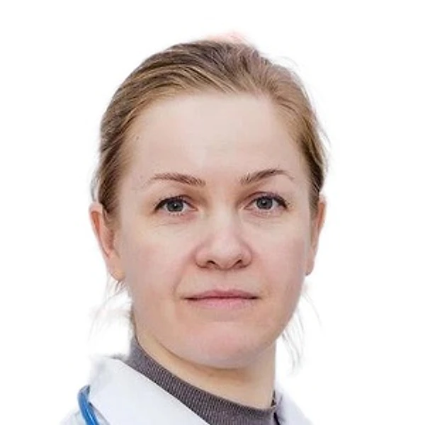 Тихонова Елена Александровна — Неонатолог, Сыктывкар
