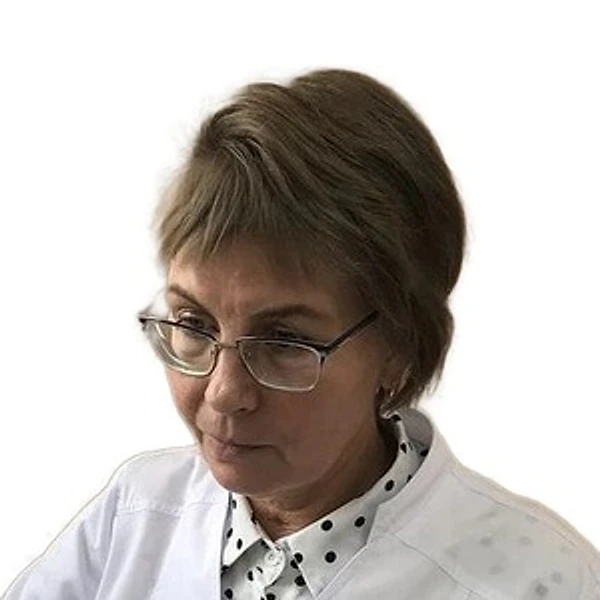 Быстрякова Галина Михайловна — Эндокринолог, Саратов