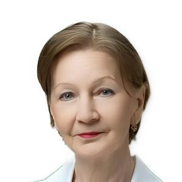 Чупрова Екатерина Александровна — Педиатр, Детский аллерголог, Сыктывкар