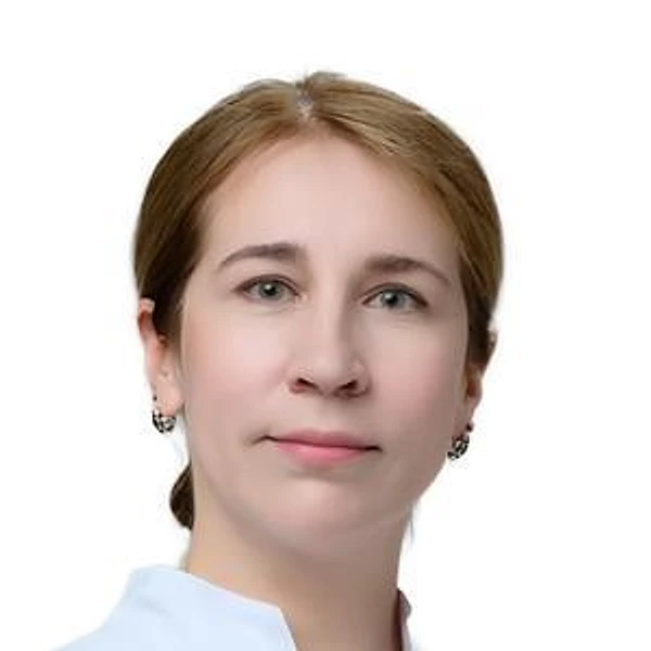 Повх Оксана Федоровна — Ортопед, Детский ортопед, Детский травматолог, Травматолог, Сыктывкар