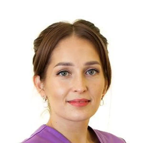 Имбирева Елена Владимировна — ЛОР, Детский ЛОР, Сыктывкар