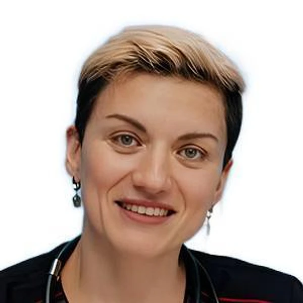 Вязова Жанна Алексеевна — Педиатр, Детский аллерголог, Детский иммунолог, Иммунолог, Сыктывкар