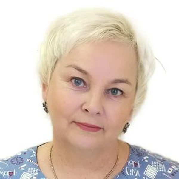 Спицына Ирина Владимировна — ЛОР, Детский ЛОР, Саратов