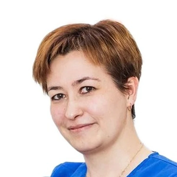 Черникова Татьяна Анатольевна — Педиатр, Детский гастроэнтеролог, Сыктывкар