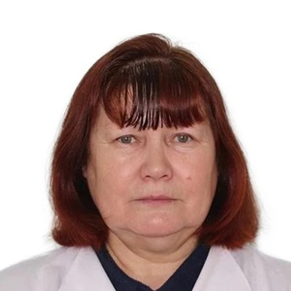 Семенова Людмила Александровна — Педиатр, Алатырь