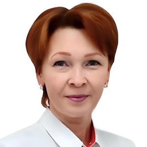 Макарова Нина Михайловна — Невролог, Сыктывкар