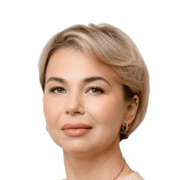 Калинина Ирина Андреевна — Стоматолог, Сыктывкар