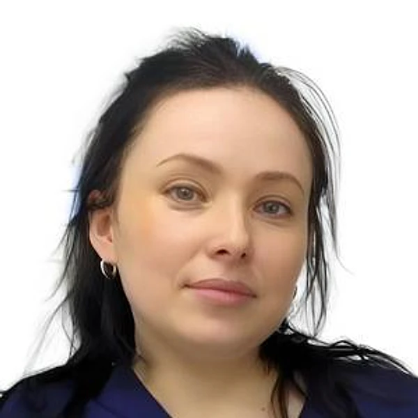 Худяева Юлия Ивановна — Стоматолог, Сыктывкар