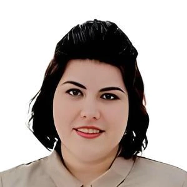 Шахова Наталья Алмасовна — Стоматолог, Сыктывкар