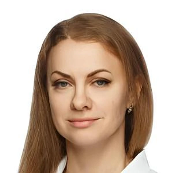 Бубнова Анжела Сергеевна — Флеболог, Врач УЗИ, Хирург, Саратов