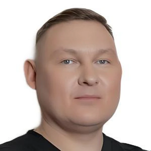 Шахов Дмитрий Николаевич — Стоматолог, Сыктывкар