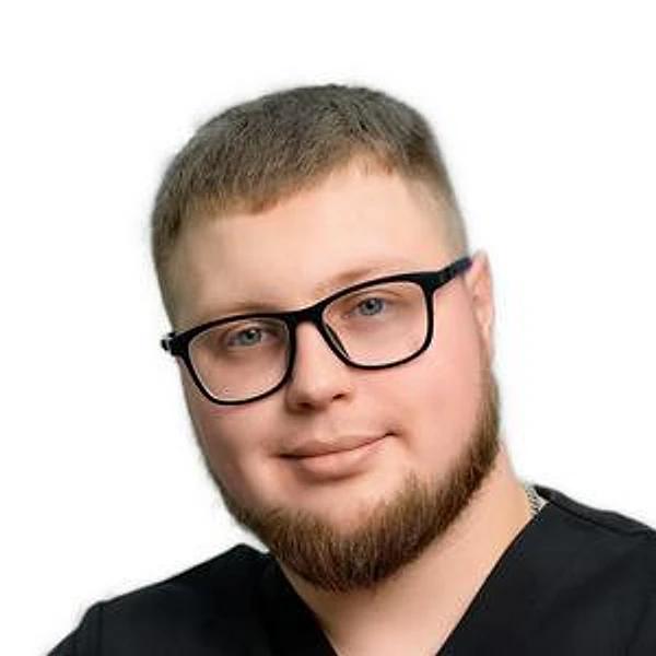 Серебренников Иван Владимирович — Стоматолог-ортопед, Стоматолог-хирург, Сыктывкар