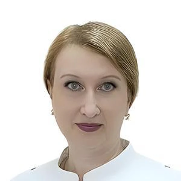 Харитонова Светлана Николаевна — Гинеколог, Акушер, Врач УЗИ, Саратов
