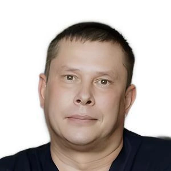Андреев Сергей Витальевич — Онколог, Гинеколог, Маммолог, Онколог-гинеколог, Онколог-маммолог, Сыктывкар