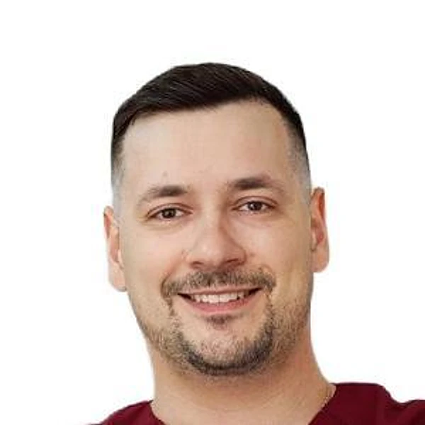Васильев Антон Юрьевич — Гематолог, Сыктывкар
