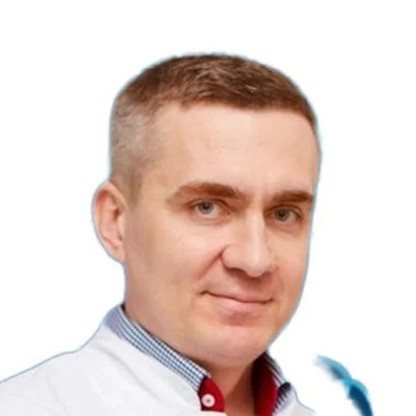 Шамшура Владимир Валериевич — Дерматолог, Детский дерматолог, Сыктывкар