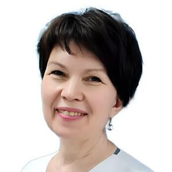 Коми Татьяна Васильевна — Дерматолог, Венеролог, Сыктывкар