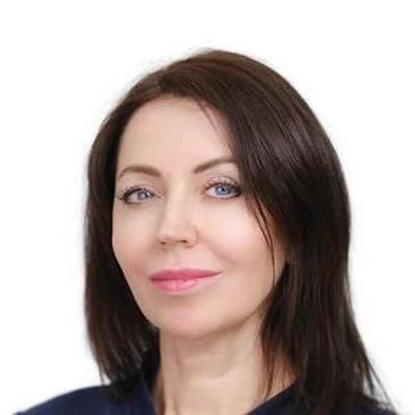 Туголукова Ольга Михайловна — Дерматолог, Врач-косметолог, Череповец