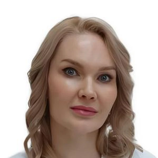 Коюшева Наталья Александровна — Врач-косметолог, Дерматовенеролог, Сыктывкар