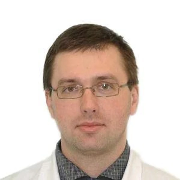 Кутянов Александр Игоревич — Детский ортопед, Детский хирург, Травматолог, Нижний Новгород