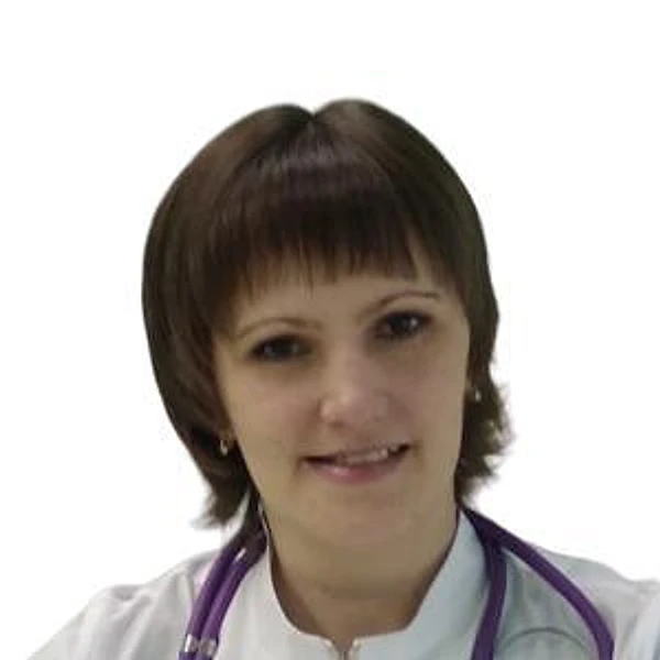 Капустина Анастасия Сергеевна — Педиатр, Детский гастроэнтеролог, Физиотерапевт, Рязань