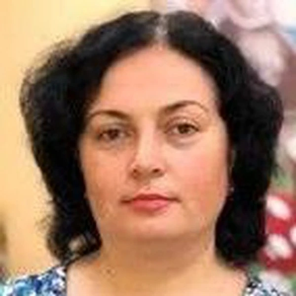 Полякова Наталья Евгеньевна — Детский офтальмолог, Офтальмолог (окулист), Рязань