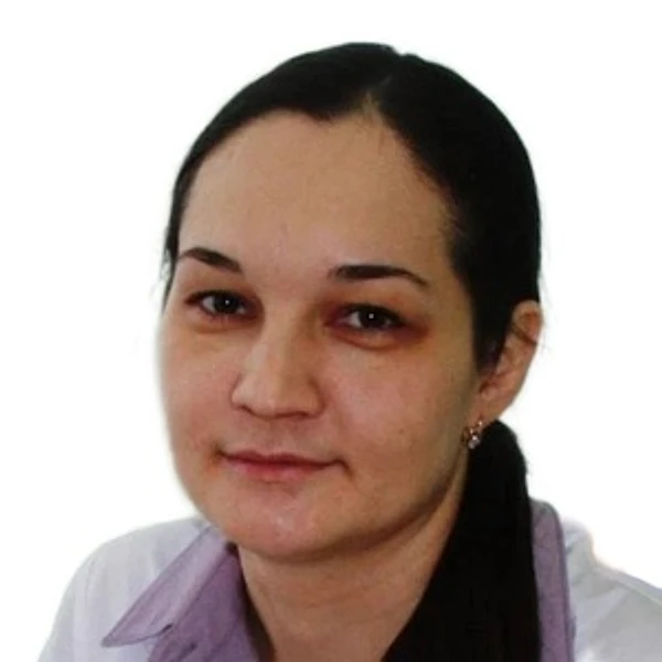 Вылегжанина Екатерина Равильевна — Врач общей практики (семейный врач), Функциональный диагност, Нижнекамск