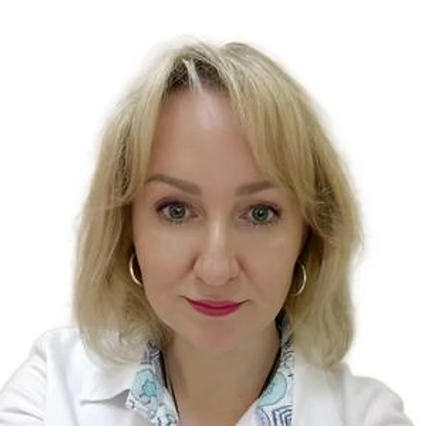 Ларионова Ирина Валерьевна — Ревматолог, Терапевт, Нижнекамск