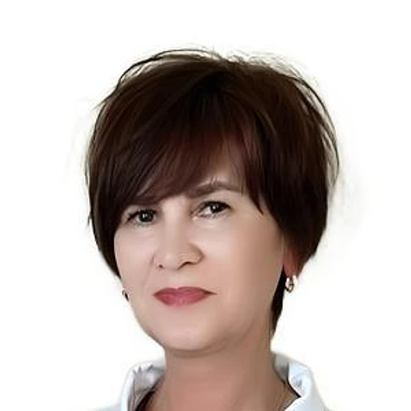 Шаймухаметова Ирина Юрьевна — Терапевт, Нижнекамск