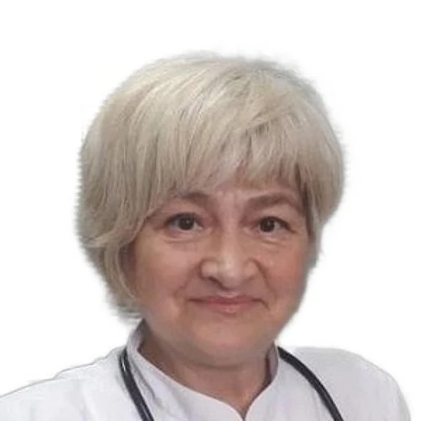 Зотова Маргарита Михайловна — Врач общей практики (семейный врач), Терапевт, Набережные Челны